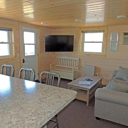 Angel Rock Waterfront Cottages Cape Vincent Exteriér fotografie