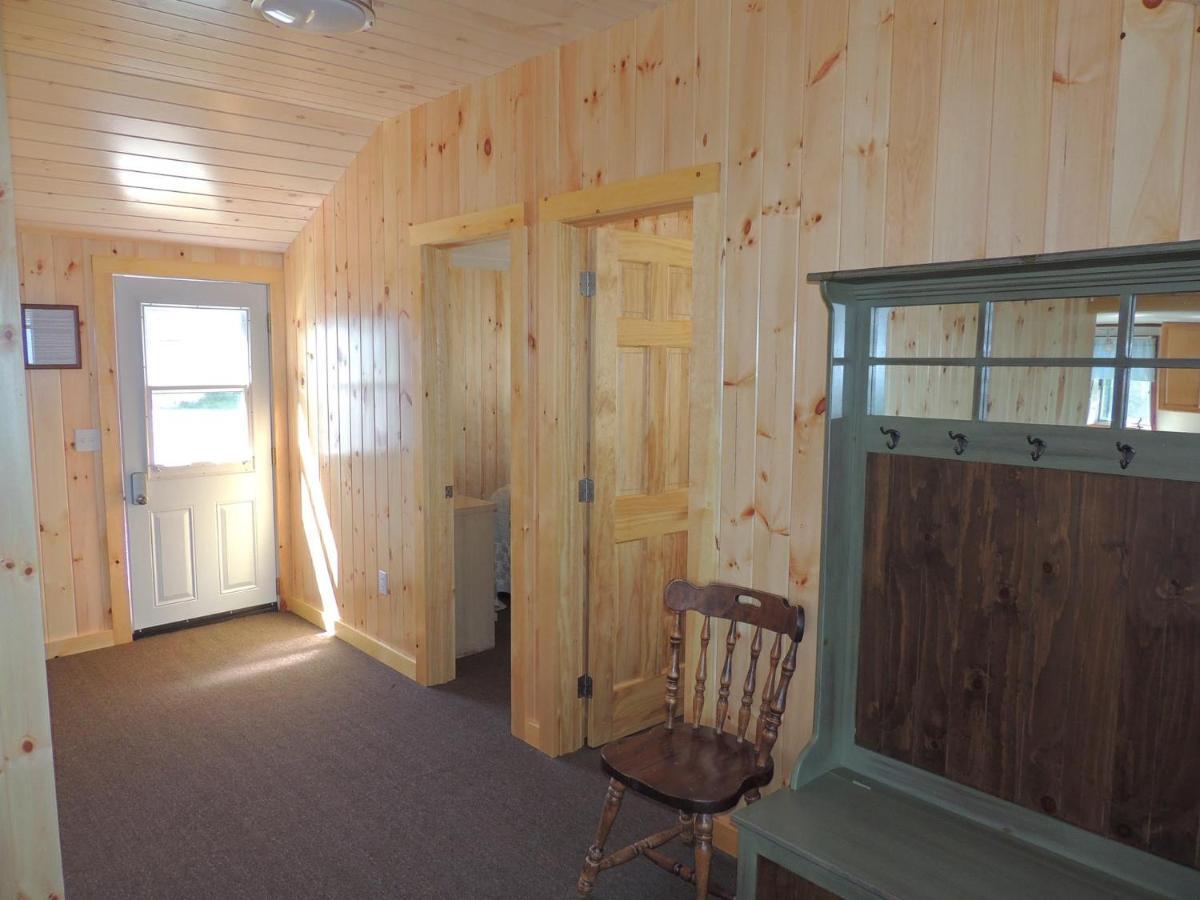 Angel Rock Waterfront Cottages Cape Vincent Exteriér fotografie