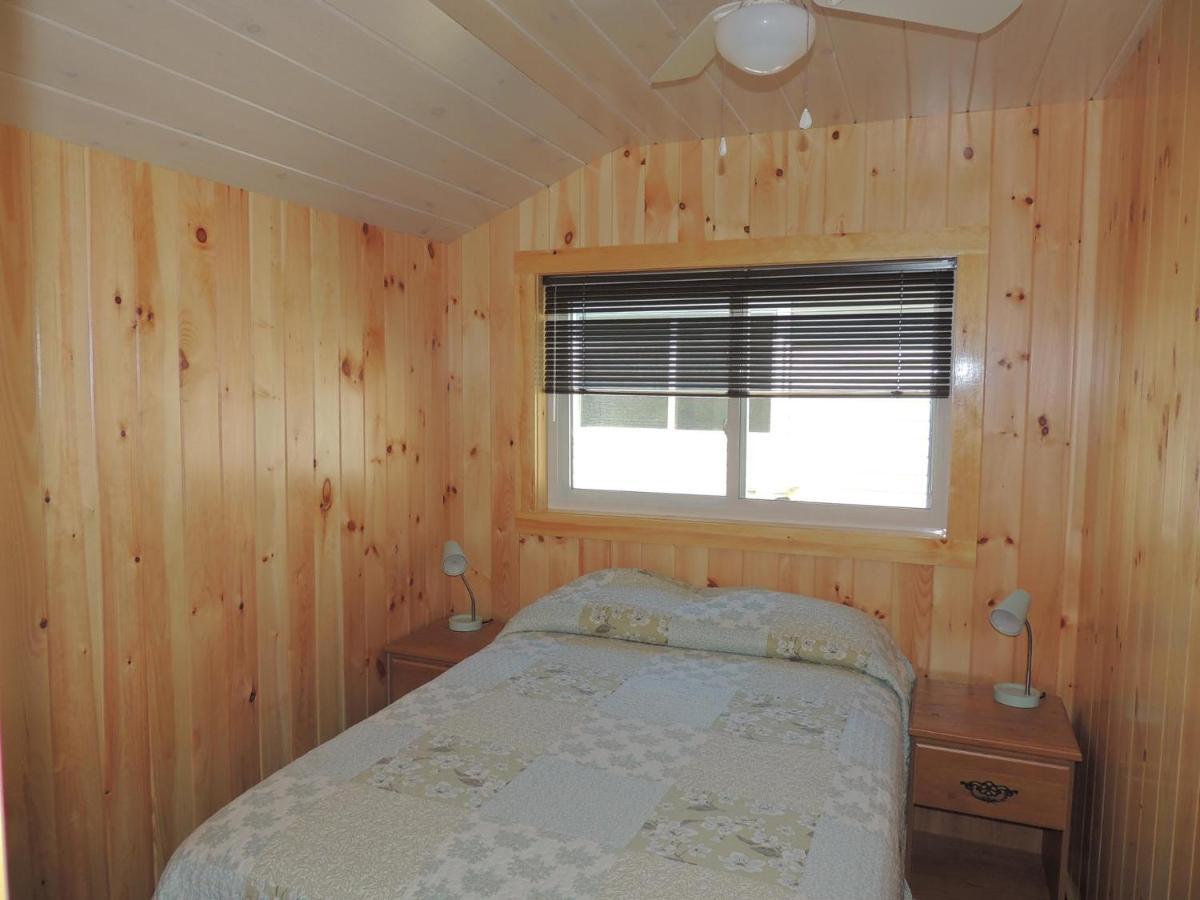 Angel Rock Waterfront Cottages Cape Vincent Exteriér fotografie