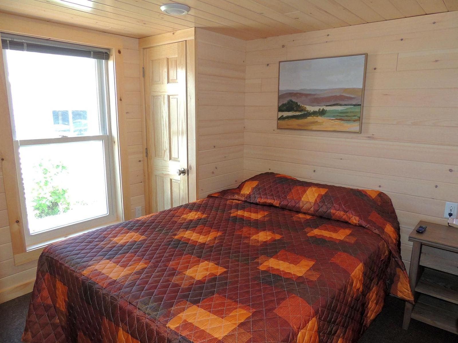 Angel Rock Waterfront Cottages Cape Vincent Exteriér fotografie