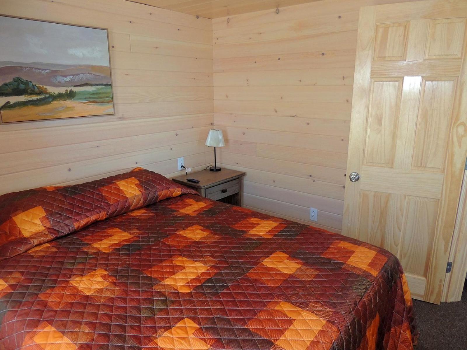 Angel Rock Waterfront Cottages Cape Vincent Exteriér fotografie